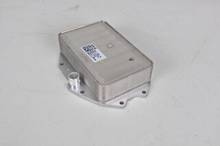 Ölkühler Motor