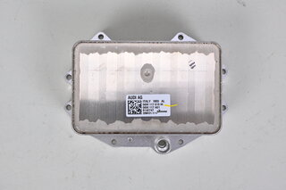 Ölkühler Motor