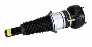 Air Spring damper Macan (-E0W, -DU3)