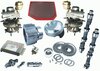 Kit de puissance 993turbo  Stage 4 - 550ch/750Nm  - uniquement pour DME 0261203758