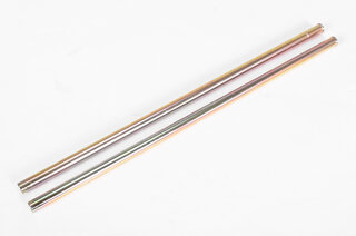 Führungsrohrsatz (2 Stk.) für Handbremsseil 475mm - Ø14mm