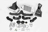 Kit intercooler BIG PACK inclus Y-pipe - Motorsport 997 turbo/GT2/ GT2 RS (capacité env. 2x la série