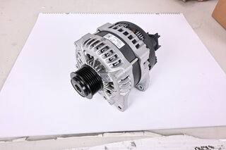 Drehstromgenerator (Austausch) 992.1 / 992 Turbo / S (IDW1, IM7D, IM7E)