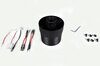 Race Steering Wheel Conversion Hub Kit 981 GT4 / GT4 CS - For Cars with AB - 6 x 70 mm Bolt Pattern