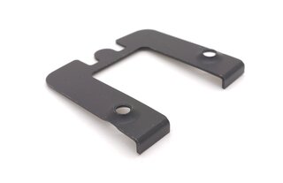 Tôle-ressort guide latéral plaquettes étrier AV 3.3 turbo (haut)