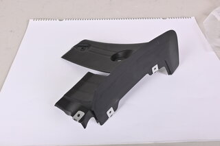 Blende Radspoiler/ Radhaus hinten links