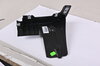 Blende Radspoiler/ Radhaus hinten links