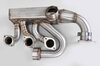 Street Exhaust System 993 - Brombacher Edition - With Heat - 200 Cell Cats - TÜV Approved