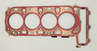 Cylinder head gasket Cyl. 5-8 - Panamera / Cayenne (9YA) E3
