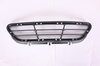 Retaining frame center orange front bumper - 987.2 Cayman (I183)
