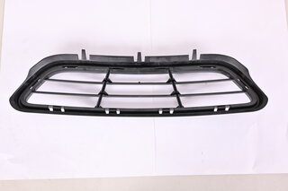 Retaining frame center orange front bumper - 987.2 Cayman (I183)