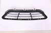 Retaining frame center orange front bumper - 987.2 Cayman (I183)