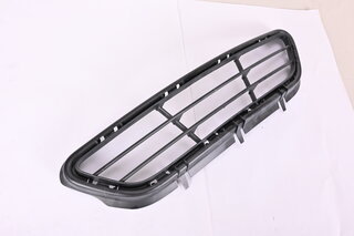 Retaining frame center orange front bumper - 987.2 Cayman (I183)