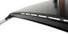 Roof - Repair Sheet - Without Sunroof - Coupe 911 Coupe - 1963-89
