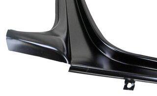 Roof - Repair Sheet - Without Sunroof - Coupe 911 Coupe - 1963-89