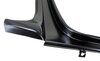 Roof - Repair Sheet - Without Sunroof - Coupe 911 Coupe - 1963-89