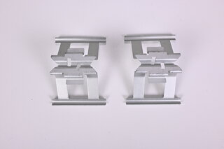 Springset rear Brake Caliper (18")