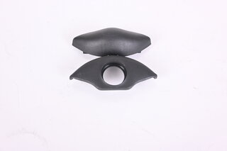 Cover belt mounting - Black -