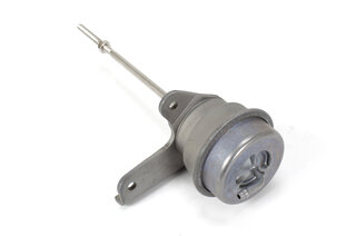 Vacuum unit turbo charger - Right