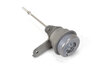 Vacuum unit turbo charger - Right