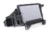 Evaporator housing with evaporator - AC - Without expansion valve - Right-hand drive version