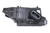 Evaporator housing with evaporator - AC - Without expansion valve - Right-hand drive version