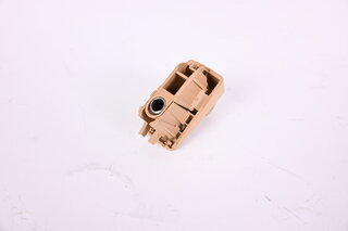 Lager Sonnenblende innen - Luxor Beige