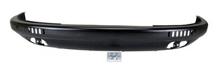 Bumper front "RACE" with air vents 911/ 912 1965-68