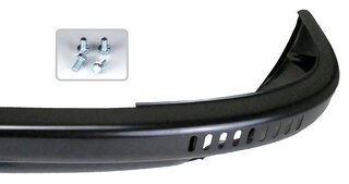 Bumper front "RACE" with air vents 911/ 912 1965-68