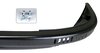 Bumper front "RACE" with air vents 911/ 912 1965-68