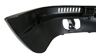 Bumper front "RACE" with air vents 911/ 912 1965-68