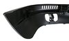 Bumper front "RACE" with air vents 911/ 912 1965-68