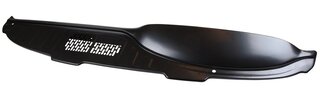Switchboard body shell metal 911 -1967
