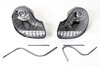 LED Frontscheinwerfersatz für 986 / 996 -01 - Schwarz