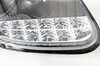 LED Frontscheinwerfersatz für 986 / 996 -01 - Schwarz