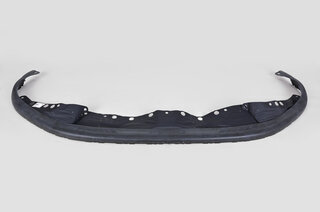 Front Spoiler Lip 991.1 Turbo / 991.2 Turbo - Black