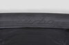 Front Spoiler Lip 991.1 Turbo / 991.2 Turbo - Black
