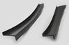 Flap-Satz (L + R) für 991.2 GT3/Cup Frontschürze (CFK)