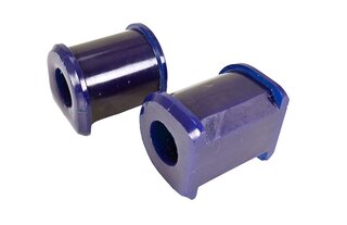 Poly-Buchsen Satz (2 Stück) Stabi HA 65-77 16mm (2 St.)