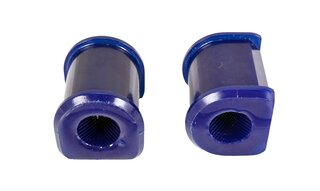 Poly-Buchsen Satz (2 Stück) Stabi HA 65-77 16mm (2 St.)