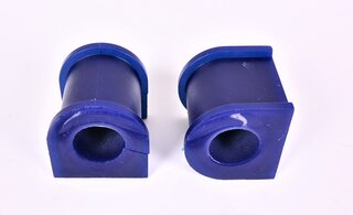 Polyurethane Sway Bar Bushing Set - 911 - Front - 20 mm