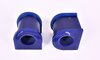 Polyurethane Sway Bar Bushing Set - 911 - Front - 20 mm