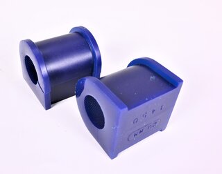 Polyurethane Sway Bar Bushing Set - 911 - Front - 20 mm