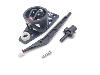 Short Throw Shifter - Numeric - 930 Gearbox - Numeric - 40% Throw Reduction - 2.5mm Spring