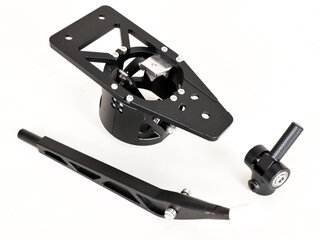 Short Throw Shifter - Numeric - 915 Gearbox - Numeric - 40% Throw Reduction - 2.5mm Spring