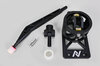 Short Throw Shifter - Numeric - 930 Gearbox - Numeric - 40% Throw Reduction - 2mm Spring