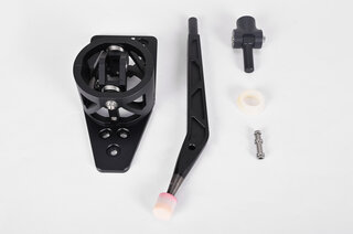 Short Throw Shifter - Numeric - 915 Gearbox - Numeric - 40% Throw Reduction - 2mm Spring