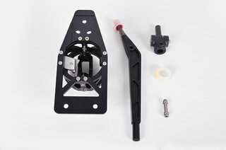 Short Throw Shifter - Numeric - 915 Gearbox - Numeric - 40% Throw Reduction - 2mm Spring