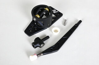 Short Throw Shifter - Numeric - 901 Gearbox - Numeric - 40% Throw Reduction - 2mm Spring