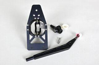 Short Throw Shifter - Numeric - 901 Gearbox - Numeric - 40% Throw Reduction - 2mm Spring
